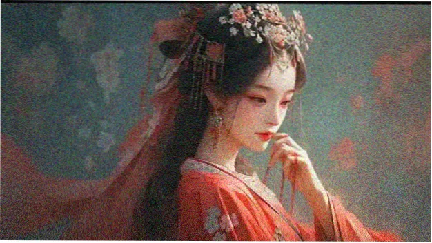 攻壳机动队 电子脑网络场景